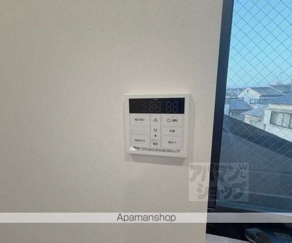 YUーAMOUR西院の内装写真
