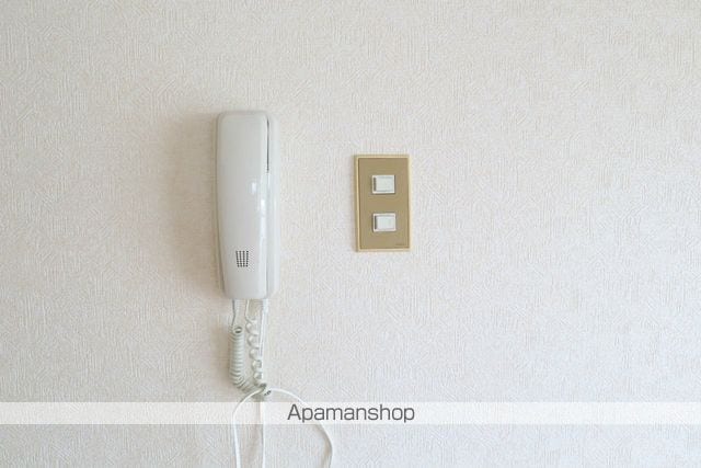 シティハイツ到津の内装写真