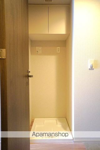 BRILLIA IST 上野稲荷町の内装写真