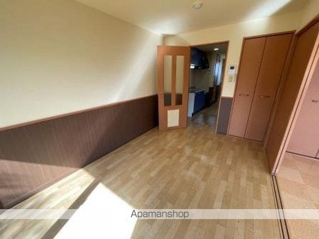 フェアリザワールドの内装写真