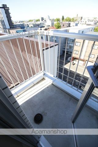 藤井ビル北17条IIIの内装写真