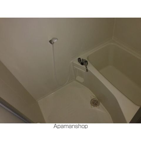 KIソシアIの内装写真