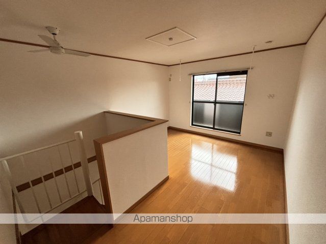 グラシア小町の内装写真