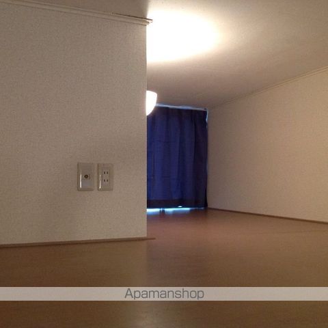 レオパレスはぴねすEの内装写真