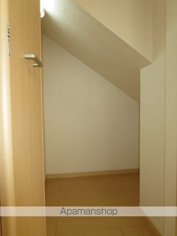 キャンディタフトの内装写真