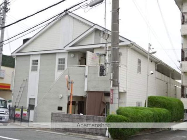 MAYUMIハイツ枚方12番館上島東町の外観写真