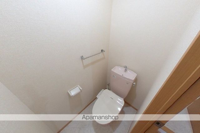 グランメールの内装写真