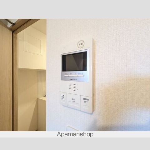タスキリシェス大森の内装写真
