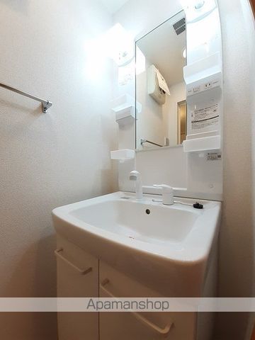 ESPOIR上用賀(エスポワーの内装写真