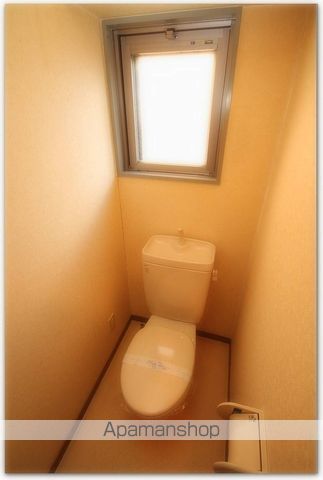 プリエ南船場の内装写真