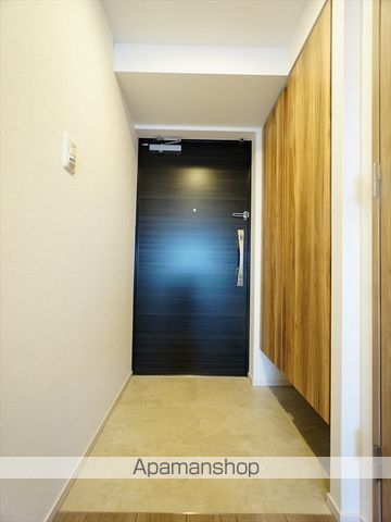 SーRESIDENCE桜本町AWESOMEの内装写真