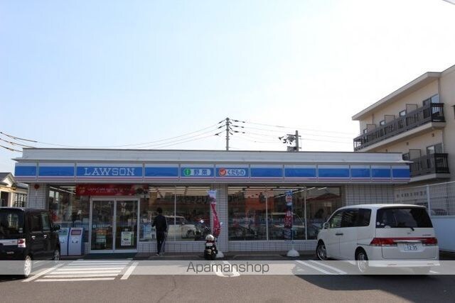 香川県高松市伏石町[2K/43.75m2]の周辺2