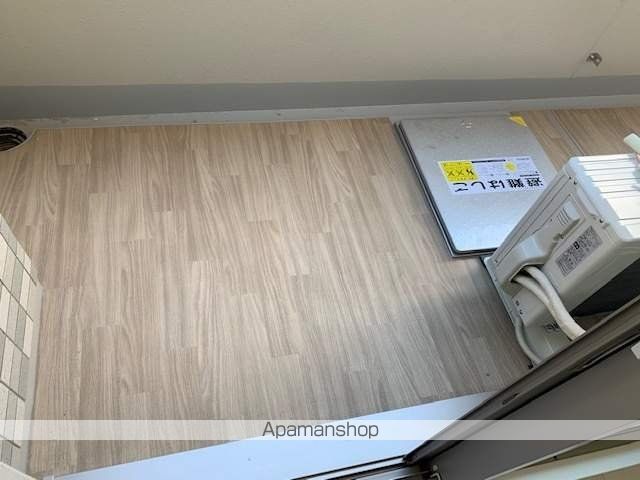 エスリードレジデンス大阪福島の内装写真
