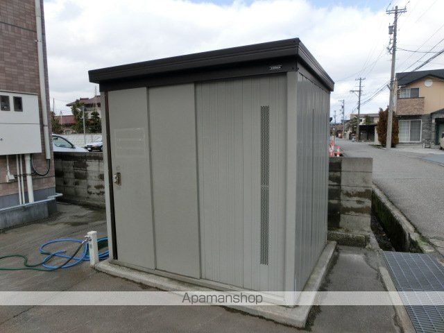 プリム・ローズIのその他写真