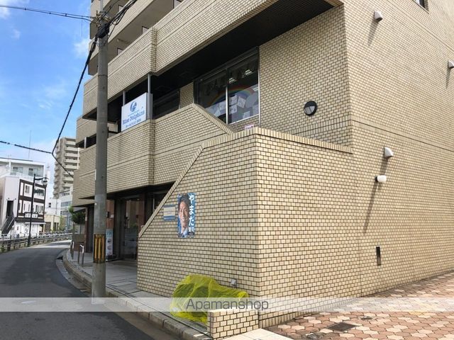 シェモア大畑IIIの周辺写真