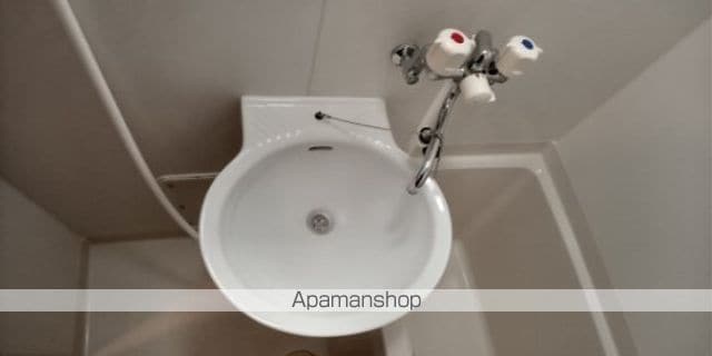 レオパレスアイリス学研台IIの内装写真