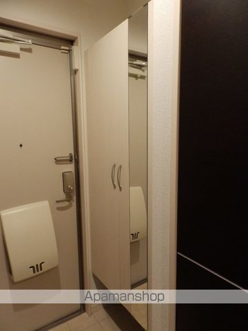 フレグランスの内装写真
