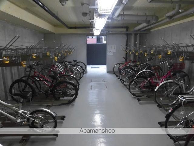 セントラルプレイス新宿御苑前のその他写真