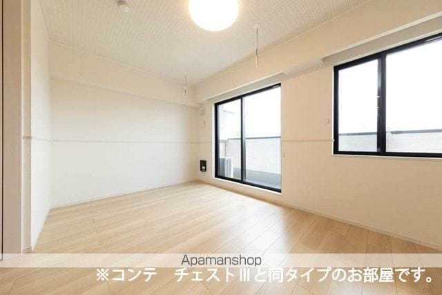エルグランデSOUの内装写真