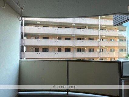 ユートピアヒルズ[2LDK/64.4m2]の内装3