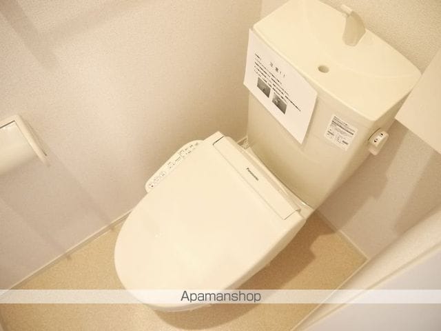 サルビアコートの内装写真