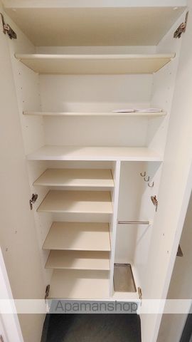 ADEN谷町の内装写真