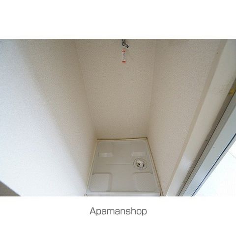 豊町中央コーポの内装写真