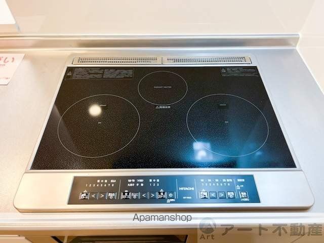 カーサ セレーノ Bの内装写真