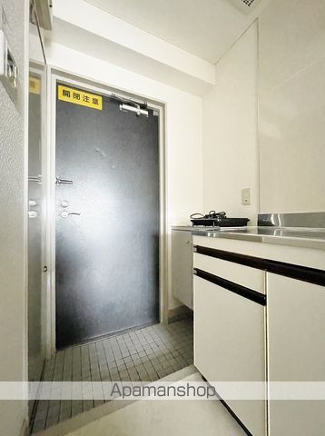 ツインテラスの内装写真