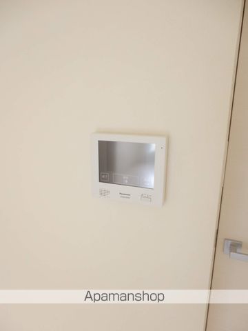 グラスマーレ南2条の内装写真