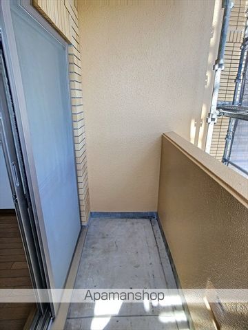 サンコート・KASUGAの内装写真
