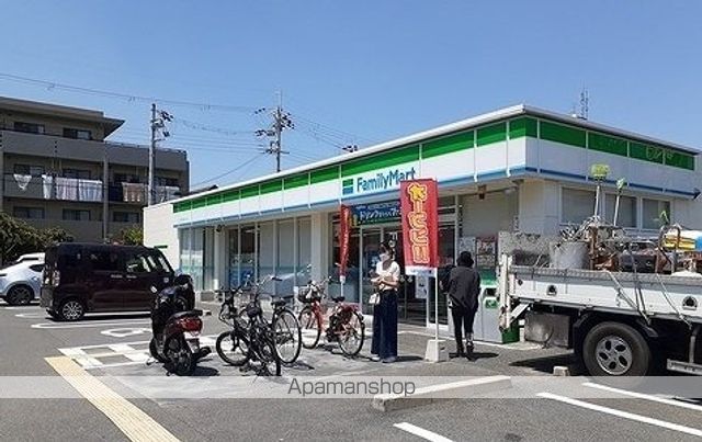 エフ レジデンスの周辺写真