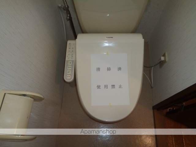MKタウン安永の内装写真