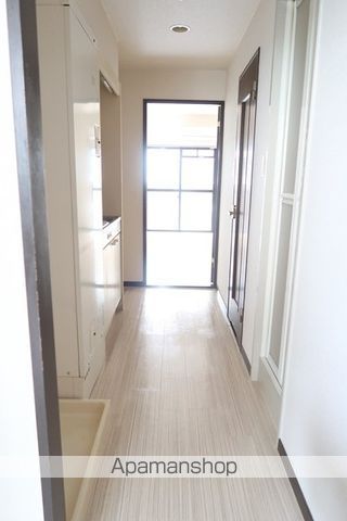 べラ藤見ヶ丘マンション.の内装写真
