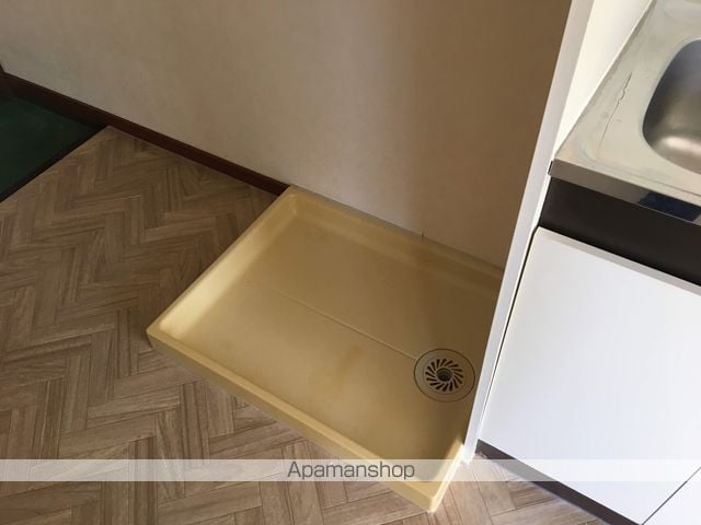 高野ハイツの内装写真