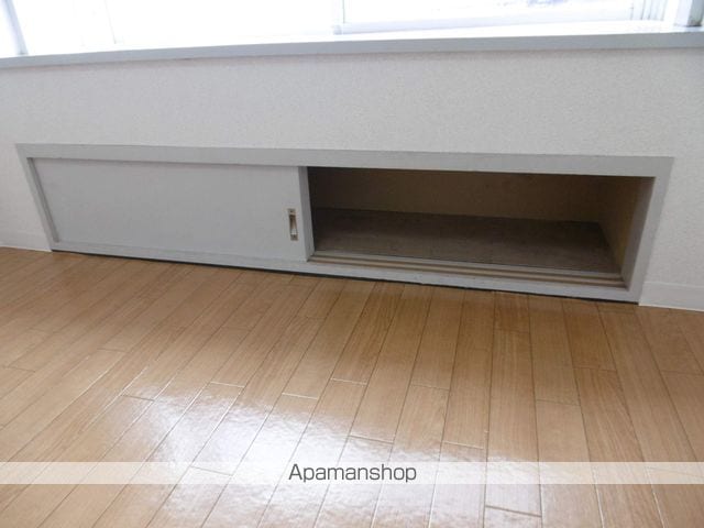 ベルシティ萩野町の内装写真