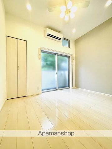 リバーサイドテラス中宮の内装写真