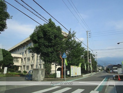 愛媛県新居浜市宇高町１丁目[2LDK/50.58m2]の周辺1