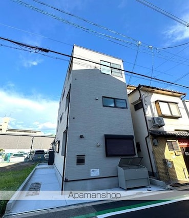 大阪府大阪市住吉区遠里小野６丁目[1DK/28.41m2]の外観5