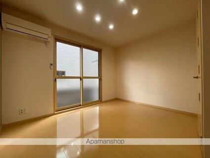 ベアーレ　ディモーラ[1K/26.71m2]の内装1