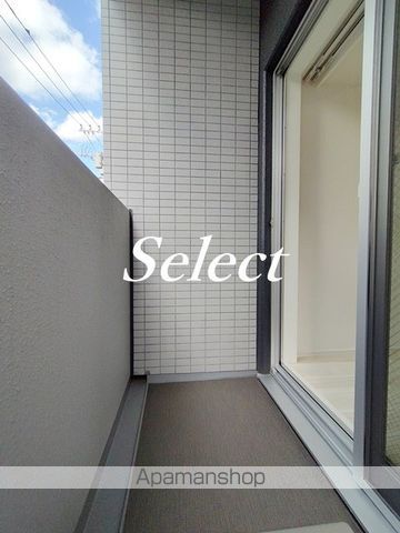 MAXIV横浜大通公園の内装写真