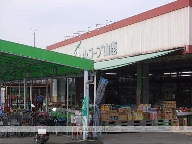 M&H XIの周辺写真