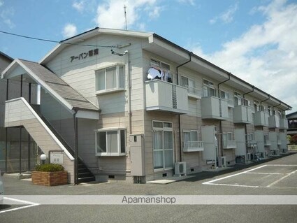 アーバン稲葉[2DK/39.74m2]の外観1