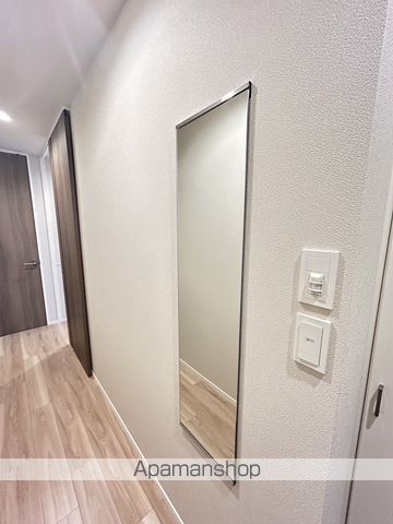 COMFORTMAISON浦和元町の内装写真