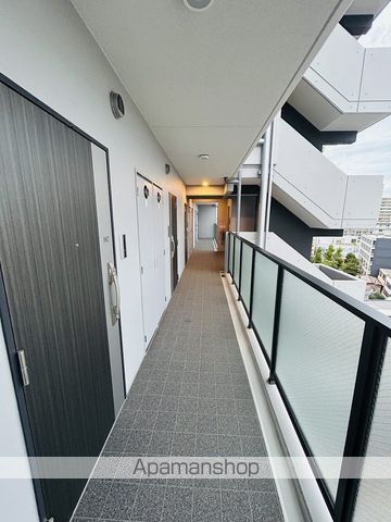 ES1EAD RES1DENCE都島C1TY FRONTのその他写真