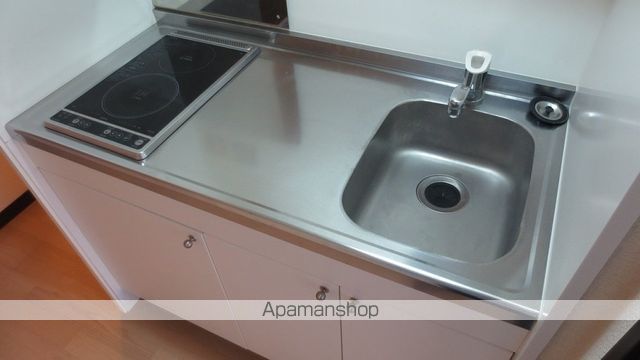 レオネクストTOBAIIの内装写真