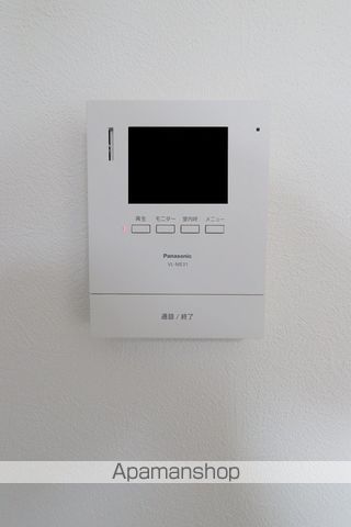 ツインテラスの内装写真