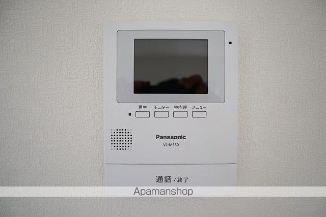 クレイドルガーデン防府市開出第3-2号棟の内装写真