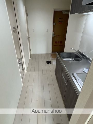 フジパレス鳳中町ノースの内装写真