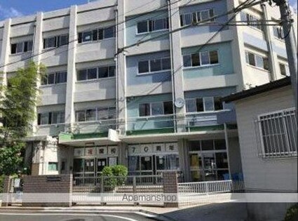 ヴィーナステージ[2DK/42m2]の周辺3